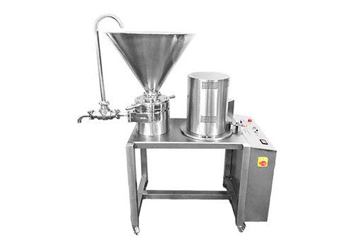 Colloid Mill SCM
