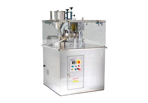 Таблетпресс RSP - 16/20/27/33