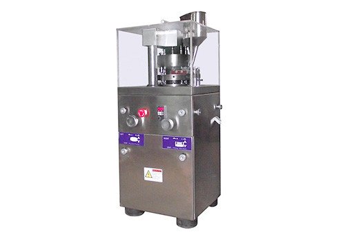 ZP-5 Rotary Tablet Press Machine Pill Press Machine Pill Making Machine