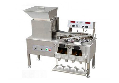 YL-4 Фармацевтическая автоматическая машина для подсчета таблеток