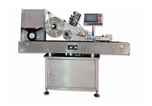 YX-BS High Speed Bottles Labeling Machine