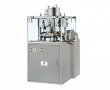 Double Sided Rotary Tableting Machine cGMP 