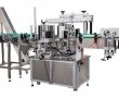 Automatic Single Head Self Adhesive Sticker Labeling Machine