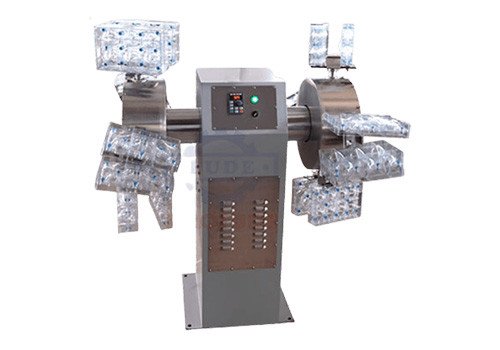 CKX-4 Hollow Chocolate Spinning Machine