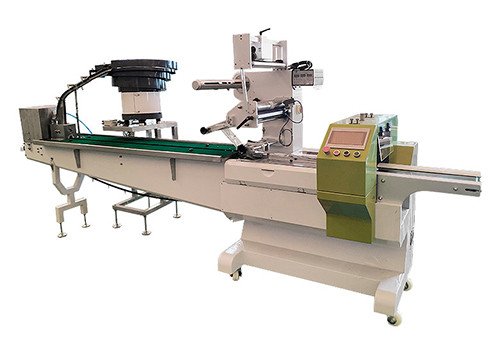 CB-300SZ Syringe Packing Machine