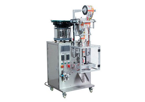 Sachet Packaging Machine DXD-50Y