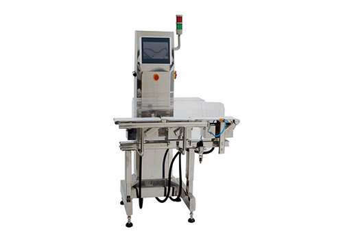 ZT Series Checkweigher