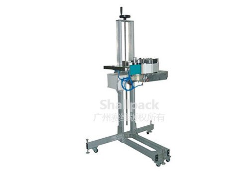 SP-5314S Code Printing Labeling Machine
