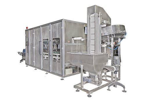 TGJ-1 Cap Applicator