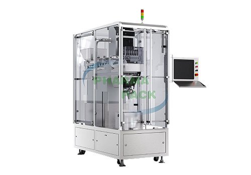 ALFM-08 Laser Modular Counter