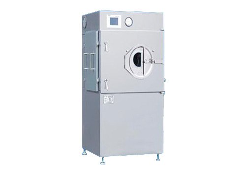 BGB-10F High Efficiency Coating Pan Interchangeable Tablet Coating Machine