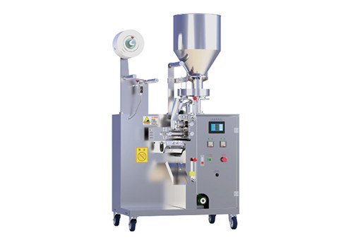 YS-40 Automatic Granule Packing Machine