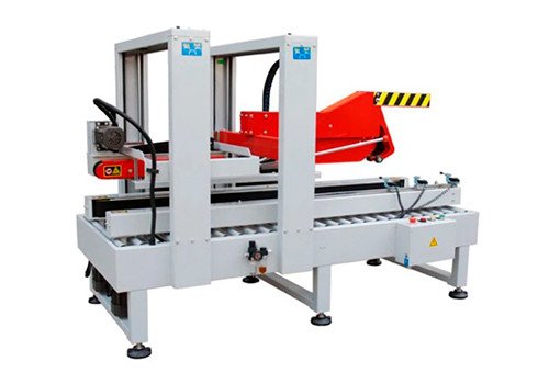 Auto Flap Carton Sealing Machine FXJ-5050ZB