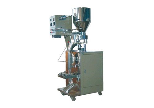 Salt Packaging Machine DXDK-2000II