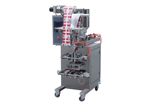 DXD-50-2000Y Automatic Liquid (paste State) Packing Machine