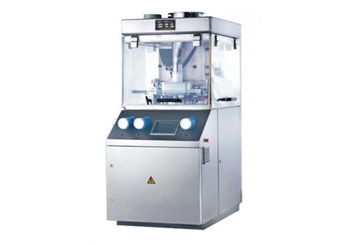 GZP(K)370 Rotary Tablet Press