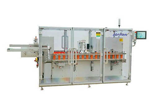 ZV60 Vertical Cartoning Machine
