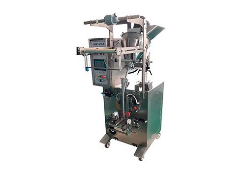 TH-280P Automatic Powder Packing Machine