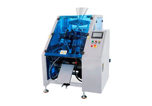 WP-EQ Series Shatterproof Packaging Machine