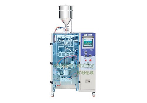 WP-100TB Candy Packaging Machine 