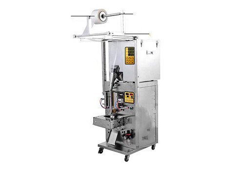 LK-207F Powder spice packaging machine