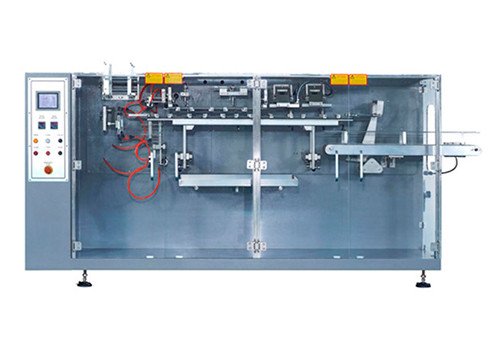 ATH-200 Bag Filling and Closing Machine
