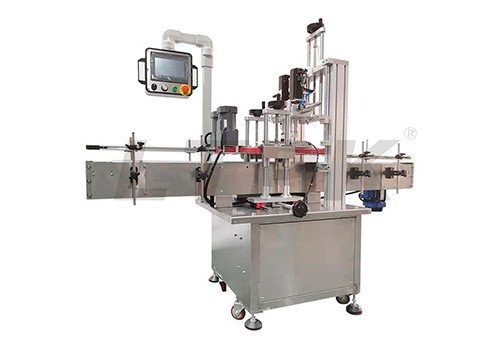 LTPK LT-XG16F Automatic Screwing Capping Machine