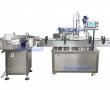 Dropper Bottle Filling Machine