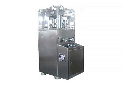 ZP5/7/9/5A/7A/9A/5B/7B/9B Rotary Tablet Press Machine