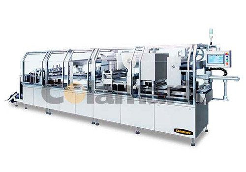B200 Blister Packaging Machine