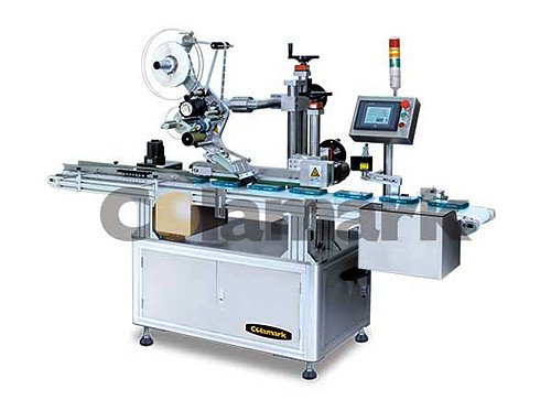 A741 Top/Side Labeling System