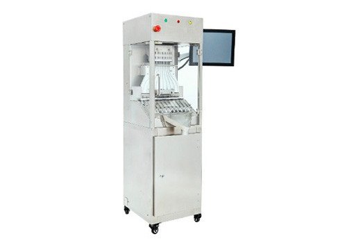 H-CMC Ultra-High Precision Automatic Capsule&Tablet Checkweigher 