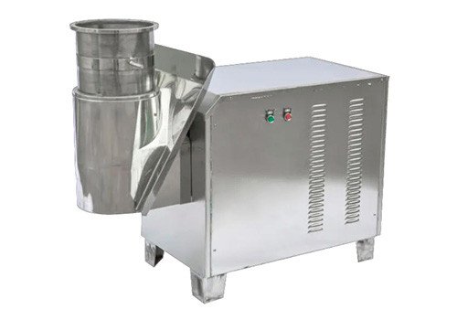 ZL250/300 Rotary Fast Pendular Oscillating Granulator Machine