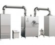 Granule and Tablet Coating Machine