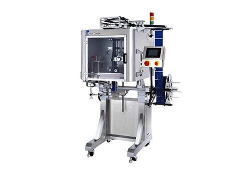 Stand Alone Sleeve Labeler SL-10 