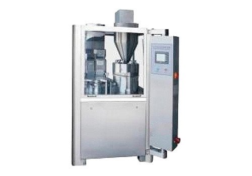 SPR-6 Automatic Capsule Filling Machine
