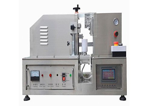 Ультразвуковая запаивающая машина SPX-007