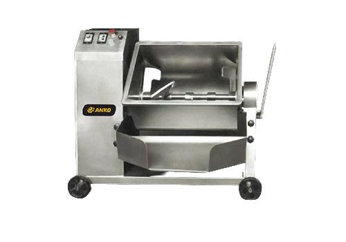 Automatic Seasoning Mixer ARM Series