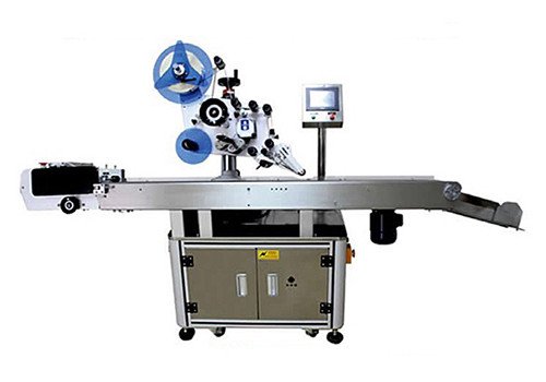 Automatic Labeling Machine ALM-11500 