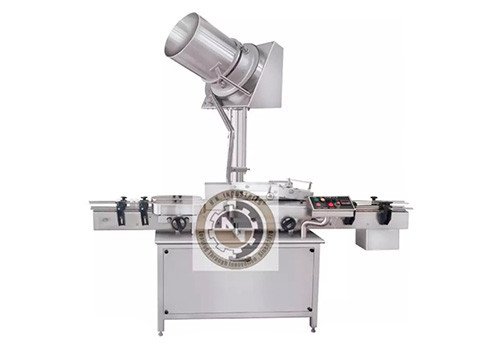 NKCP-150/300 Cup Placement Machine