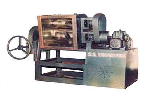 Sigma Mixer SS-series