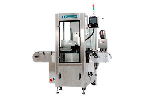 HG Horizontal Full Function Shrink Sleeve Applicator (HHS Series)