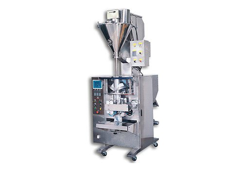 CT-260-C Powder Extrusion Type Auto Auger Filling Packaging Machine