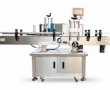 MT-200 Automatic Round Bottle Labeling Machine