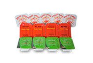 Automatic Filling and Sealing Machine SP-1204A