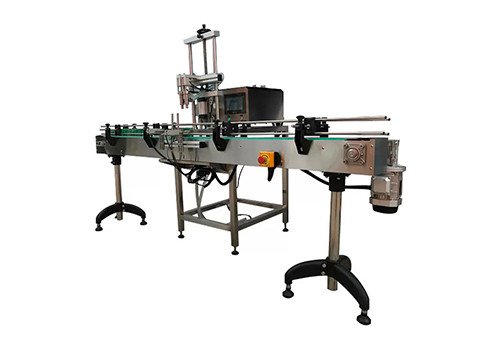 Automated Bottle Filling Machine Cosmetics/Honey/Cream/Paste