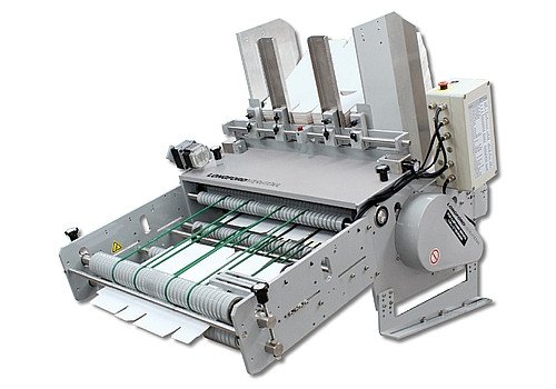 B750 Wide Product Friction Feeder