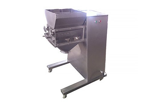 YK-160 Swing Granulator Machine