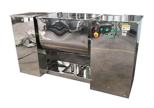 Машина для смешивания чайного порошка CH-100