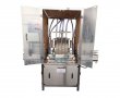 Automatic Juice Filling Machine